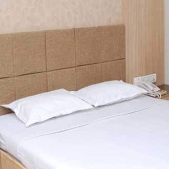 New Hampton Hotel, Raipur 2